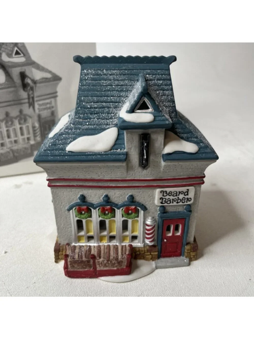 Department 56 dept 56